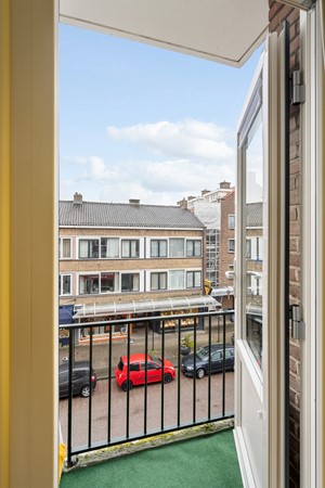 Medium property photo - Kerstroosstraat 8C, 3053 EB Rotterdam